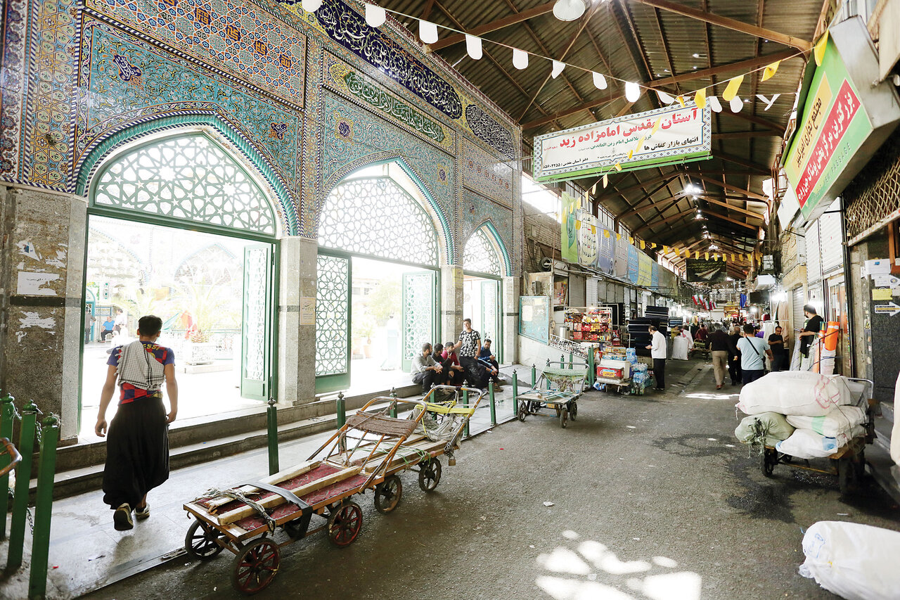 کریخوانیهای پرخرج و چشموهمچشمیهای معروف!