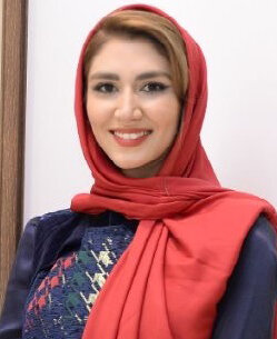 آنها با پا و دندان نقاشیهای محشری میکشند