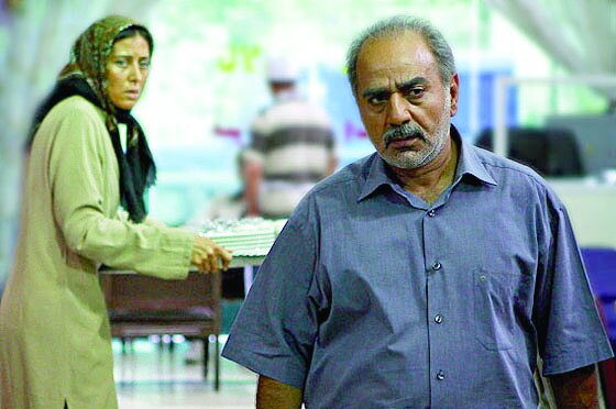 بازخوانی گفتگویی با پرویز پرستویی: در این فضا و محیط، هیچ لذتی از بازیگری نمی برم!