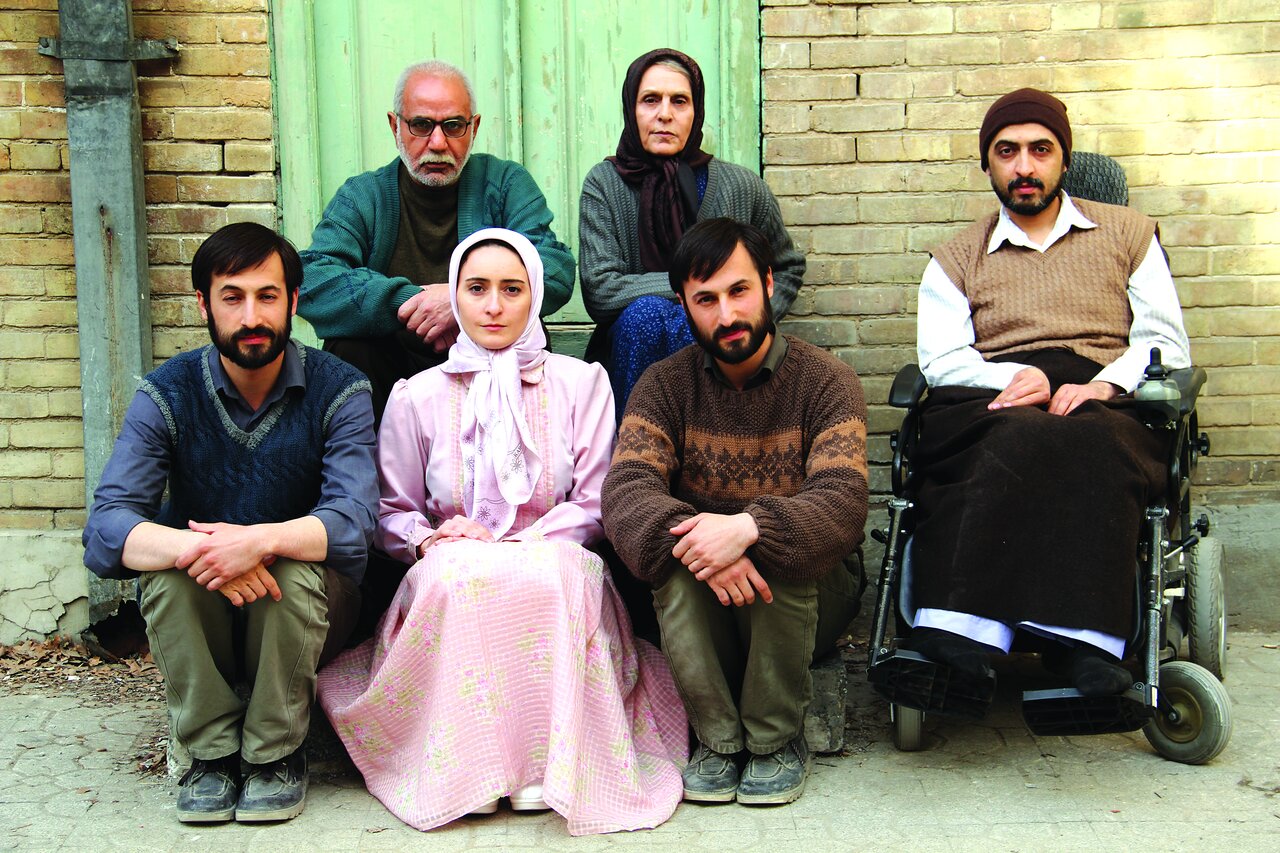 بازخوانی گفتگویی با پرویز پرستویی: در این فضا و محیط، هیچ لذتی از بازیگری نمی برم!