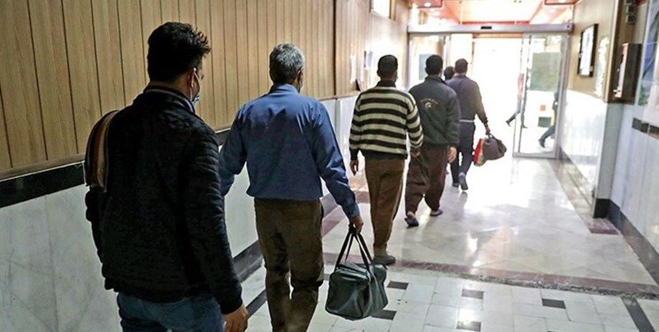 آزادی ۲۱ زندانی ایرانی در امارات