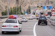 اعلام محدودیت‌های ترافیکی در روزهای تاسوعا و عاشورای حسینی | این مسیرها یکطرفه می‌شود