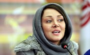بازداشت بازیگر زن حاشیه ساز سینمای ایران | تصاویری از اقدامات عجیب در فضای مجازی