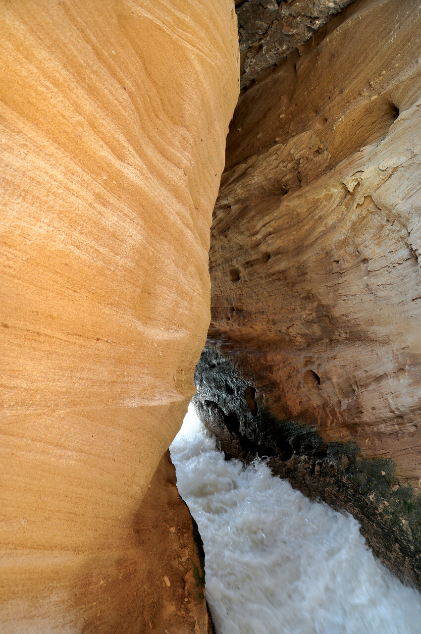 قدیمیترین سازههای آبی جهان در ایران