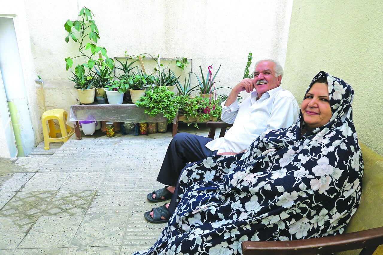 گفتوگو با شاعری که آثار دینی را به نظم درآورده | نهجالبلاغه شیفتهام کـرد