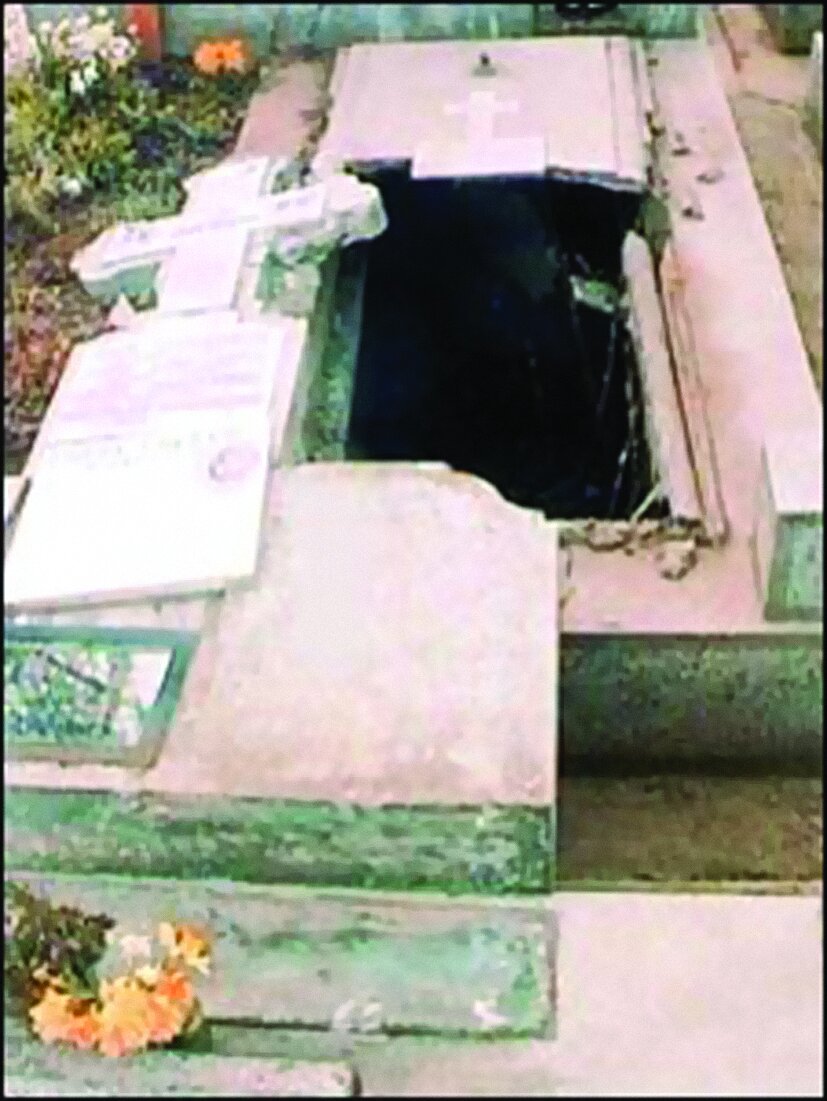 (۱۵+) روایتهای واقعی از ترسناکترین خون آشامان