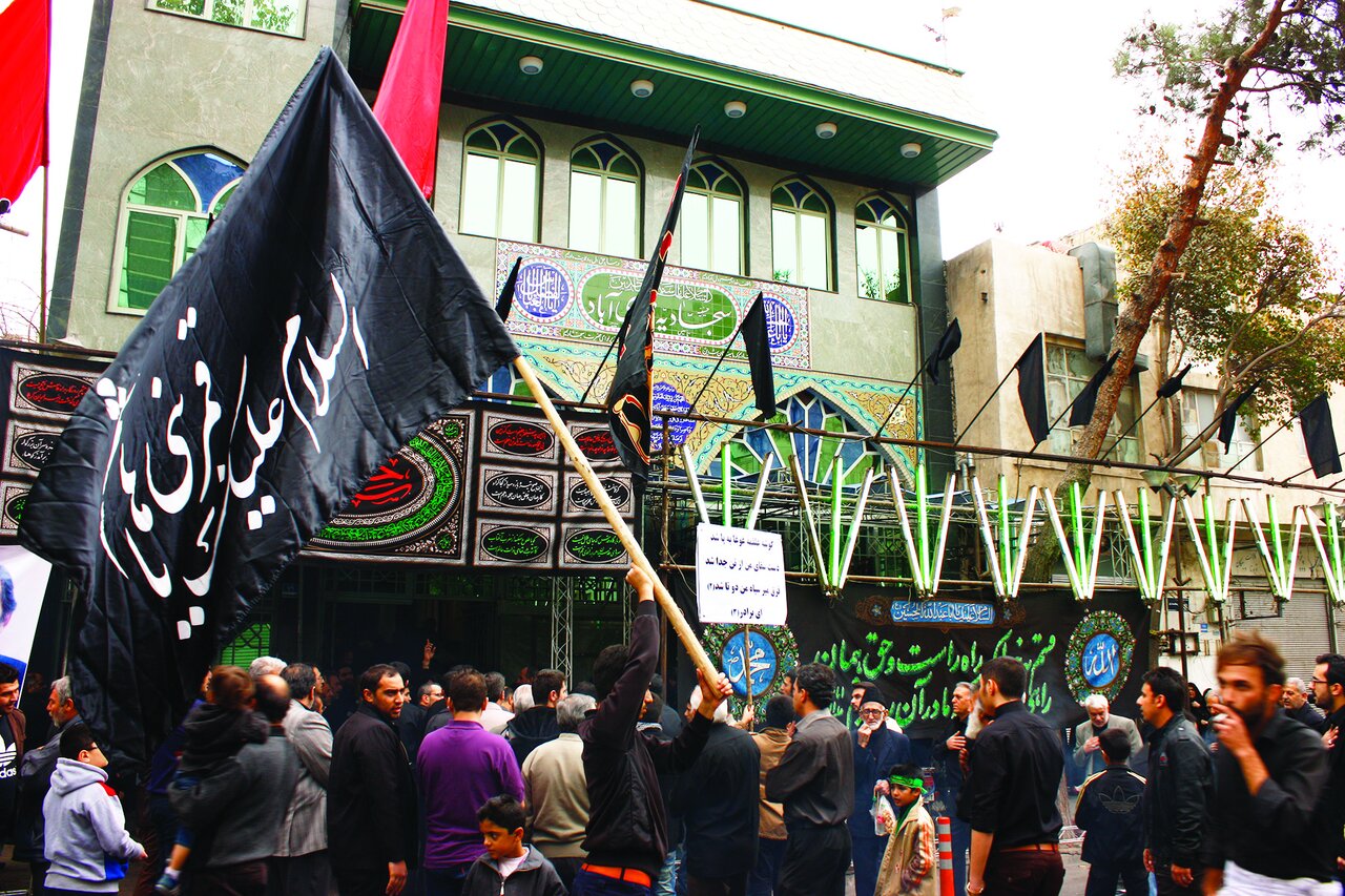 یک روایت دهه چهلی از ته خط نازیآباد | اسرار سجادیه قدیمی و شخصیتهایش