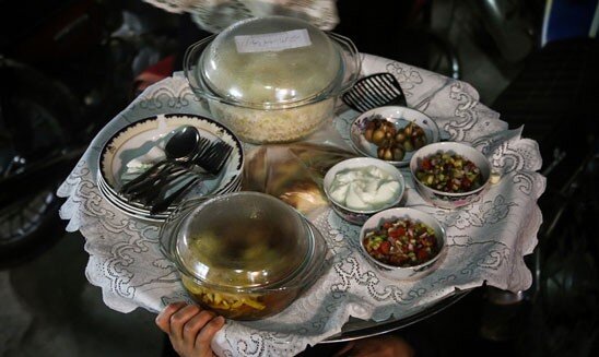 معرفی ۳۰ نوع غذای نذری برای ایام محرم | متفاوتترین غذاهای نذری که در ماه محرم توزیع شد