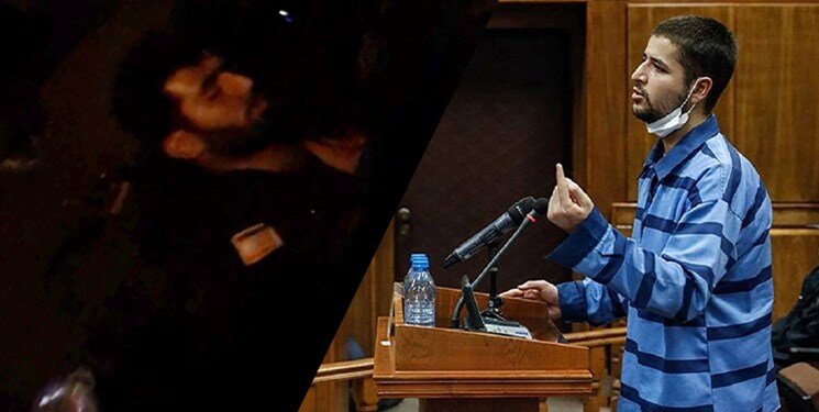 سند مهمی که قوه قضائیه درباره محمد قباد لو رو کرد + عکس و جزئیات