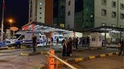 ببینید |‌ حمله با اسلحه به یک بیمارستان شلوغ در ترکیه |‌ ۵ نفر در این حادثه زخمی شدند