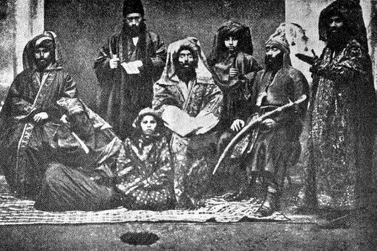 تعزیه؛ روایت منظوم عاشورا | چگونه موسیقی در خدمت دین حاضر شد؟