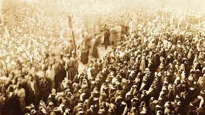 تعزیه؛ روایت منظوم عاشورا | چگونه موسیقی در خدمت دین حاضر شد؟