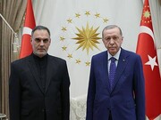 اردوغان: عاشورا نماد برابری مسلمانان است | تحقق تجارت ۳۰ میلیارد دلاری با ایران در دسترس است