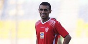 انتقال مهاجم پرسپولیسی نهایی شد | حضور اولین بازیکن ایرانی در لیگ عربی