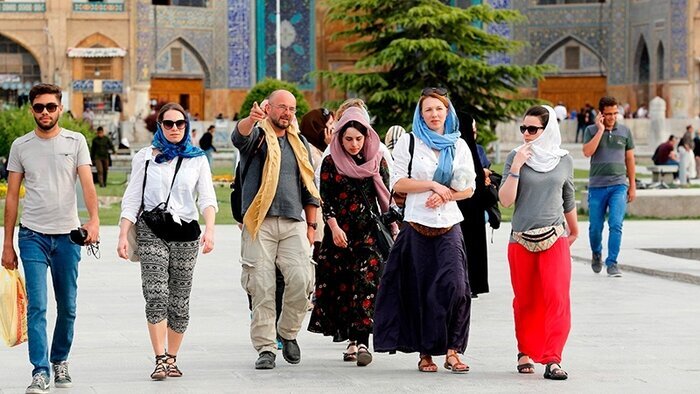 ایران، جایگزین اروپا برای مقصد گردشگران روس‌ | افزایش ۲۰ درصدی فروش تورهای ایران