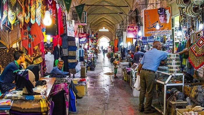 ایران، جایگزین اروپا برای مقصد گردشگران روس‌ | افزایش ۲۰ درصدی فروش تورهای ایران