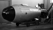 تصاویر محرمانه از تست بمب هیدروژنی تزار | ۳۳۰۰ برابر قوی‌تر از بمبی که هیروشیما را نابود کرد
