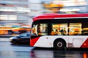 بهبود ترافیک با استفاده از دوربین‌های اتوبوس‌های شهری و داده‌های هوش مصنوعی
