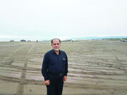 درس پرواز به بچههای محله