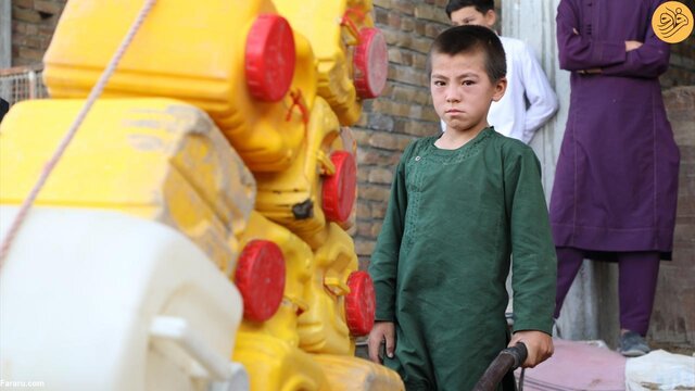 بحران قطعی آب آشامیدنی در پایتخت افغانستان