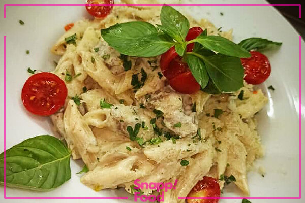 تنها یک بار طعم این پاستاهای کرمانی را امتحان کنید، یک عمر مشتری شوید