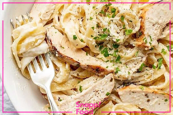 تنها یک بار طعم این پاستاهای کرمانی را امتحان کنید، یک عمر مشتری شوید