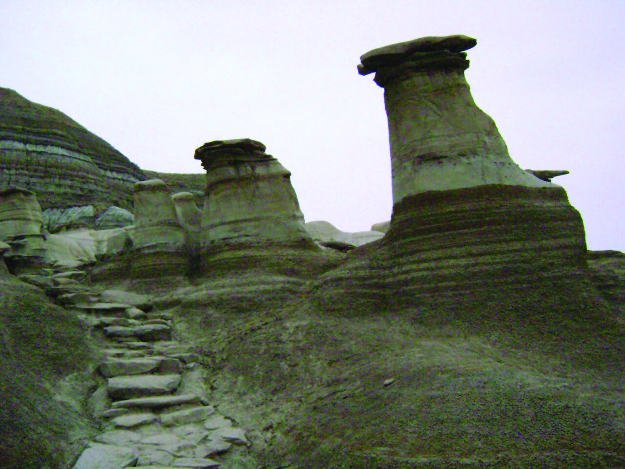 گرمترین نقطه دنیا در ایران ؛ اینجا حتی باکتری هم زنده نمیماند