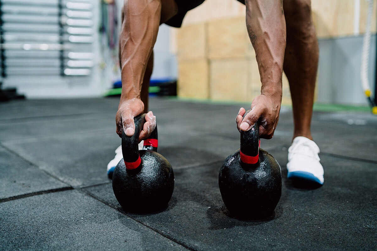 ۸ راه برای افزایش سرعت متابولیسم؛ لاغری سریعتر