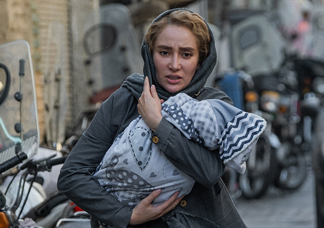 تصاویر| بازیگر مرموز سریال یاغی و نقش عجیبش در سریال جدید |« او مردیست که بیرون از خانه قمار میکند و زنش را ...»