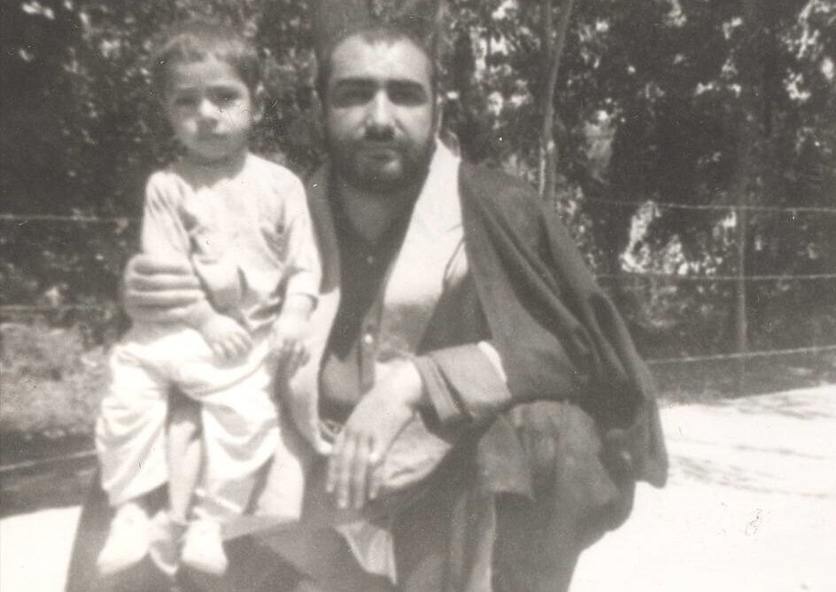 حکایت یک تولد شگفت‌انگیز | از زورگیری تا توبه و رستگاری حاج شیخ حسین کبیر تهرانی