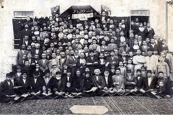 زبان مسگری در بازار تهران چه بود؟ | ماجرای غربتیها و تختهکردن کسبوکار زعفرانباجی