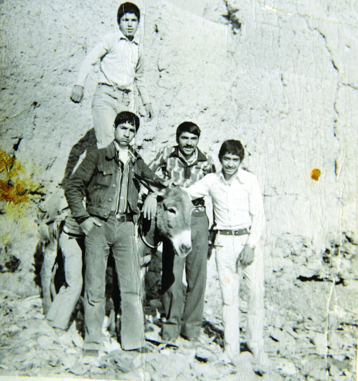 اســـــرار قلــعه گــنج! | رد پای شازدههای قاجار در شاهالسلطنه