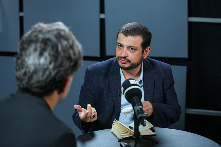 ماجرای ممنوعالخروجی رائفیپور از عربستان چه بود؟