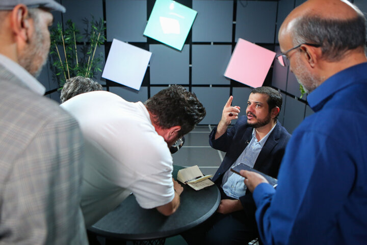 ماجرای ممنوعالخروجی رائفیپور از عربستان چه بود؟