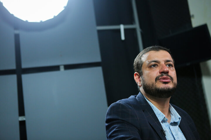 ماجرای ممنوعالخروجی رائفیپور از عربستان چه بود؟