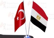 همزمان با گفتگوها با مقامات مصری، ترکیه دفتر اخوان المسلمین را تعطیل کرد