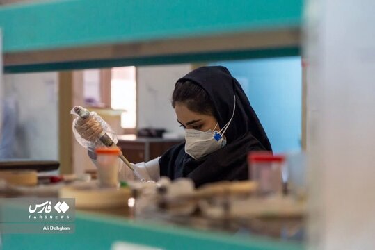 پایان قصه تلخ «کرونا» در ایران