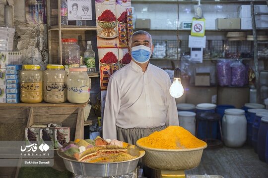 پایان قصه تلخ «کرونا» در ایران