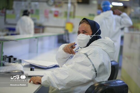 پایان قصه تلخ «کرونا» در ایران