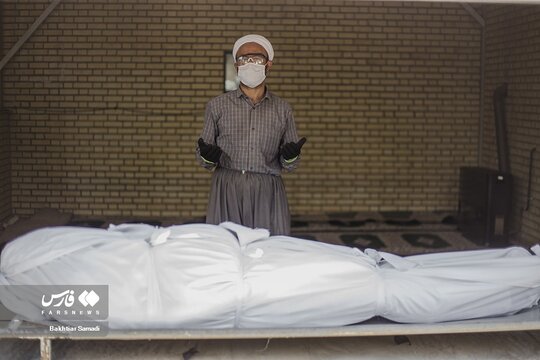 پایان قصه تلخ «کرونا» در ایران