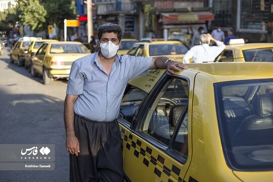پایان قصه تلخ «کرونا» در ایران