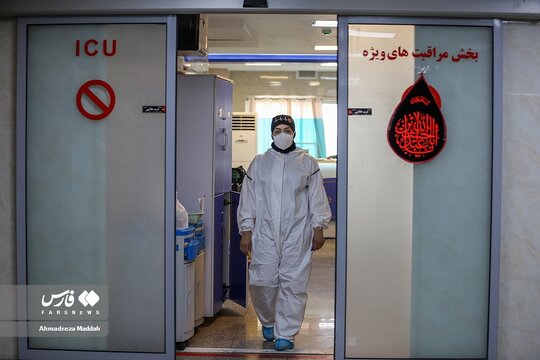 پایان قصه تلخ «کرونا» در ایران