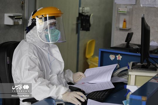 پایان قصه تلخ «کرونا» در ایران
