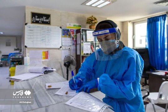 پایان قصه تلخ «کرونا» در ایران