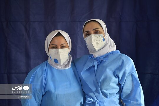 پایان قصه تلخ «کرونا» در ایران