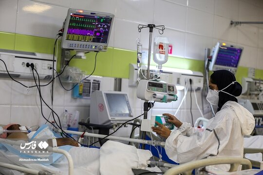 پایان قصه تلخ «کرونا» در ایران