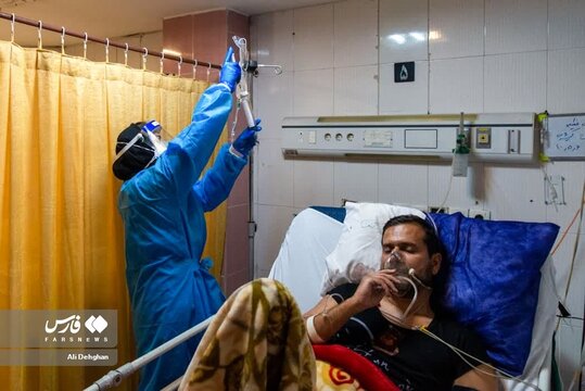 پایان قصه تلخ «کرونا» در ایران