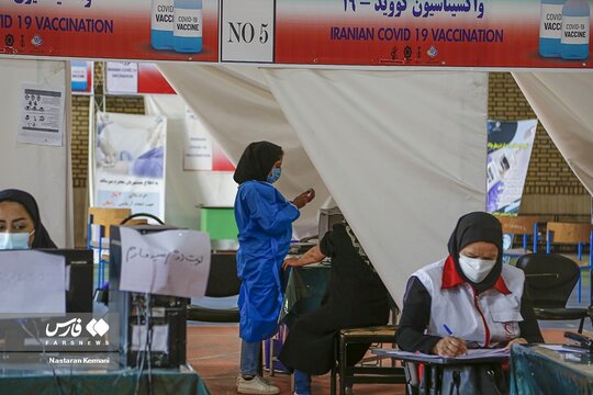 پایان قصه تلخ «کرونا» در ایران