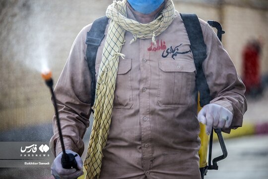 پایان قصه تلخ «کرونا» در ایران