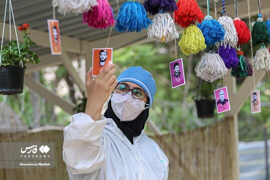 پایان قصه تلخ «کرونا» در ایران